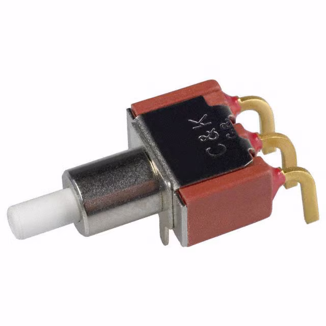 8121SD9A2GE C&K electronic component